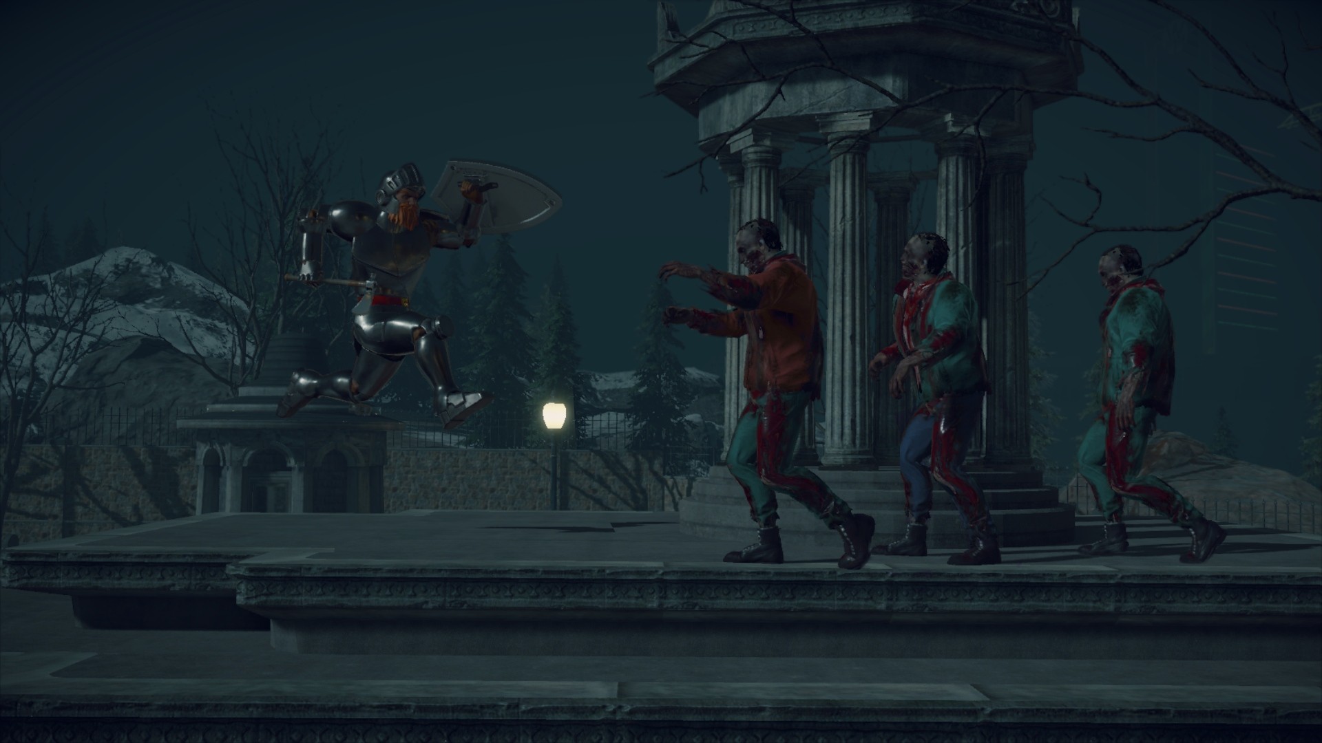 Dead Rising 4: Frank´s Big Package - Imagen 1